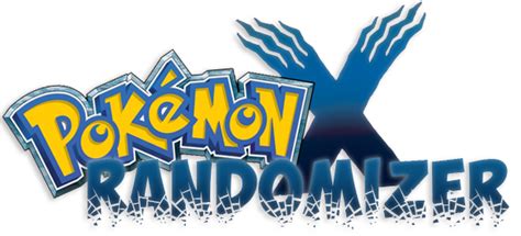 vn; wb. . Pokemon x randomizer rom